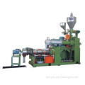 9Cr18MoV Planetary Roller Extruder For Plastic Sheet / Card